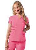 ADAR Addition Women's Go-Higher Scrub Set