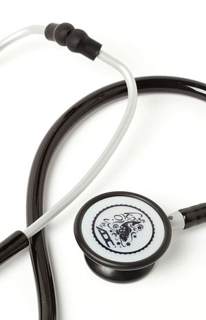 Aluminium Scope