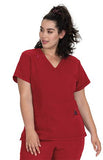 Freesia Top