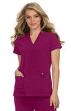 Freesia Top