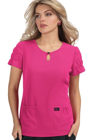 Magnolia Top