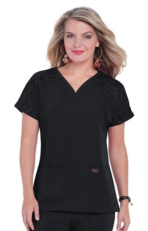 Pansy Top