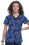 Camellia Top