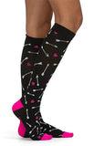 Betsey Compression Socks 3-pk