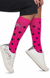 Betsey Compression Socks 3-pk