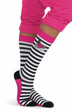 Betsey Compression Socks 3-pk