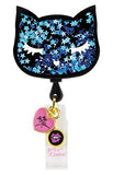 Betsey Retractable Badges