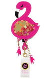 Betsey Retractable Badges