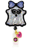 Betsey Retractable Badges
