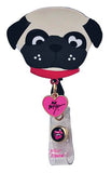 Betsey Retractable Badges