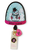 Betsey Retractable Badges