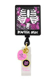 Betsey Retractable Badges