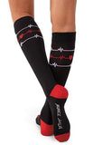 Betsey Compression Socks 1-pc