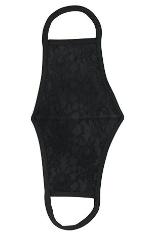 Lace Fashion Mask