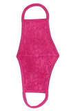 Lace Fashion Mask