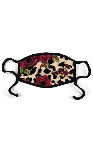 Adjustable Fashion Mask