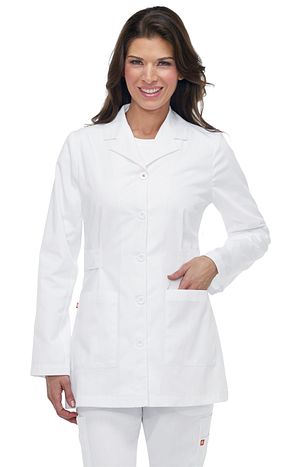 Hampton Lab Coat