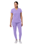 ADAR Pro Women's Movement Booster Jogger Scrub Set1