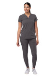 ADAR Pro Women's Movement Booster Jogger Scrub Set1