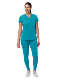 ADAR Pro Women's Movement Booster Jogger Scrub Set1