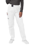 Sivvan Comfort Elastic Drawstring Cargo Pants1
