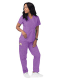 Sivvan Womenâ€™s Mock Wrap Top1