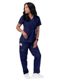 Sivvan Womenâ€™s Mock Wrap Top1