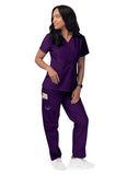 Sivvan Womenâ€™s Mock Wrap Top1