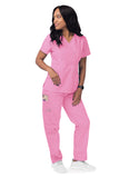 Sivvan Womenâ€™s Mock Wrap Top1