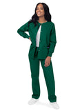 Sivvan Women's Warm-Up Jacket1