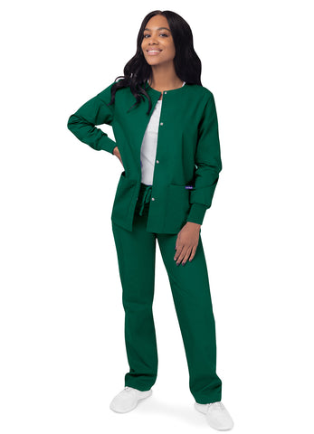 Sivvan Women's Warm-Up Jacket1