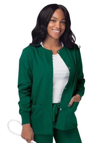 Sivvan Women's Warm-Up Jacket1