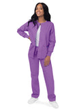 Sivvan Women's Warm-Up Jacket1