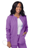 Sivvan Women's Warm-Up Jacket1