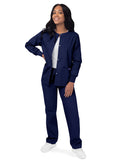 Sivvan Women's Warm-Up Jacket1