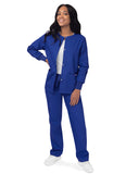 Sivvan Women's Warm-Up Jacket1
