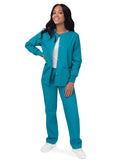 Sivvan Women's Warm-Up Jacket1