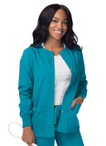 Sivvan Women's Warm-Up Jacket1