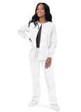 Sivvan Women's Warm-Up Jacket1