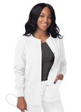 Sivvan Women's Warm-Up Jacket1
