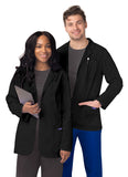 Sivvan 31" Unisex Consultation Coat
