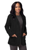 Sivvan 31" Unisex Consultation Coat