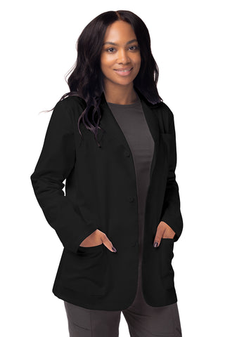 Sivvan 31" Unisex Consultation Coat