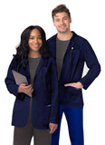 Sivvan 31" Unisex Consultation Coat
